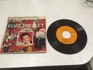 Elvis Presley Sings Christmas Songs EPA-4108  7