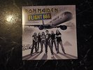 Iron Maiden Flight 666 2 LP Picture Disc Vinyl