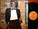 Import MICHAEL JACKSON Off The Wall RaRe 1980 Promo Single Cover LP