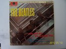 THE BEATLES:PLEASE PLEASE ME 3rd press (33 1/3 rpm by Matrix) PMC 1202 CON VG