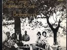 Chris McGregor's Brotherhood Of Breath 1972 PROMO Miller Moholo Feza Skidmore NM