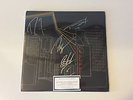 between the buried and me COLORS vinyl first press signed august burns red