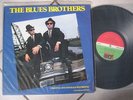 THE BLUES BROTHERS SOUNDTRACK LP VINYL RECORD 12