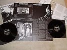 MEDIEVAL - One Morbid DLP (NEW*LIM.ED. 250*BLACK VINYL*RAVEN*BLITZKRIEG*VENOM)