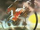 Hawkwind - Hall of the Mountain Grill