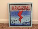 Handguns Anywhere But Home Vinyl Pop Punk Lp Release Pure Noise State Champs