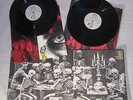 ROLLING STONES - VOODOO LOUNGE Vinyl 2 LP´s Sound Top Zustand