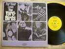 THE YARDBIRDS- FOR YOUR LOVE RARE 1965 US ORIGINAL MONO ERIC CLAPTON JEFF BECK