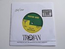 ALTON ELLIS AND THE FLAMES Honey I Love / Don't Trouble People 7