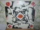 RED HOT CHILLI PEPPERS blood sugar sex magic RARE 1991 GERMANY 2LP 1ST PRESS