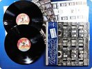 LED ZEPPELIN Physical Graffiti P-5163N OBI 2LP AG6924