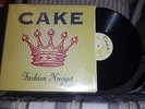 Cake Fashion Nugget RARE 1st Edition 12