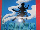 LP - LE GRAND NEBULEUX ET LES LAVEURS DE CONSCIENCE - LES PIRATES DU CORTEX