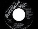NYC DOO-WOP/SOUL KILLER-MONTEGOS-BLACK FALCON-19101-MOST OF ALL/THEME OF A...