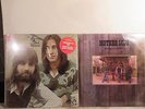 KENNY LOGGINS  JIM MESSINA  Sealed LP. Records Mother Lode & Loggins and Messins
