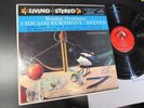 ROSSINI overtures REINER William Tell opera RCA LIVING STEREO LP LSC-2318 TAS NM