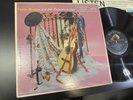 CARLOS MONTOYA and his flamenco guitar RCA US LIVING STEREO LP LSP-1610 latin NM