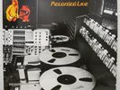 TEN YEARS AFTER Recorded Live Double VINYL Germany 1980 ('73) MINT