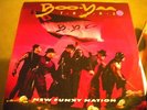 Boo-Yaa Tribe New Funky Nation LP 1990 NM