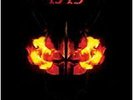 1349 - Hellfire [2-LP] (DLP)