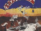 Lazarus - Lazarus Vinyl EU LP