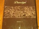 RARE DREXCIYA - GRAVA 4 2XLP C#25 CLONE 2002 NM