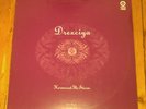 DREXCIYA - HARNESS THE STORM 2XLP TRESOR NO.181 2002 VG++