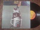 Kinks 2 tone all inserts m- record GF LP Arthur