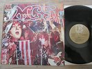 LP MC5 KICK OUT THE JAMS VOGUE CLVLXEK 351 STEREO ORIGINAL FRENCH 1969 BIEM