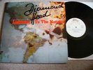 DIAMOND HEAD - LIGHTNING TO THE NATIONS WOOLFE RECORDS TOP CONDITION