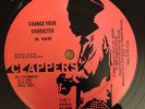 N Tate Change Your Character OG NM US 12