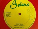 Linval Thompson Lump Sum OG NM UK 12