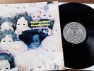 MANFRED MANN CHAPTER THREE Volume 2  VERTIGO SWIRL LP