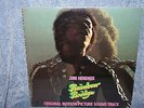 Jimi Hendrix : Rainbow Bridge Soundtrack R 2010 Vinyl Factory Sealed Lp Record M