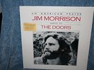 The Doors : An American Prayer # 5 E 502 Vinyl Factory Sealed Lp Record M