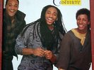 CASHMERE  Cashmere  / ORIGINAL 1985 US Lp SEALED  MINT