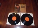 GRAHAM BOND SOLID BOND  DOUBLE  VINYL LP.EX+ .UK PRESSING.