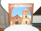 Ariel Ramirez - Misa Criolla - Jose Carreras - NM Digital LP