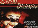 Social Distortion - White Light White Heat White Trash Vinyl EU LP