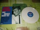 johnny halliday sings américa's  lp vynile blanc