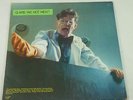 DEVO- Q:ARE WE NOT MEN? GREEN VINYL-1978 - VIRGIN V2106 A1/B1-FIRST PRESSING