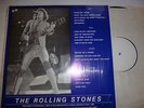 Rolling Stones   Rolling Stones / Hartford 81 (2 LP)    not TMOQ Rare