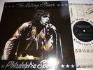 Rolling Stones   Philadelphia Special 2 LP TSP 050 Swinging Pig color not TMOQ