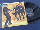 GERRY AND THE PACEMAKERS 