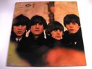 BEATLES FOR SALE LP. Mono.PMC 1240.THE PARLOPHONE CO.LTD. 1st pressing. 1964