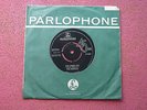 *(XT7) The Beatles She Loves You UK original 45 Superb EX++