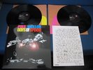 Paul Weller Days of Speed UK Limited Numbered #0055 Double Vinyl LP Jam MOD