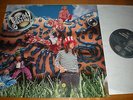 Jellyfish Bellybutton LP Virgin Charisma 1991 Germany