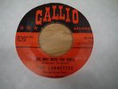 THE LORNETTES his way with the girls UK GALLIO US ORIG 45 EX