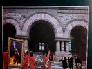 RUSH MOVING PICTURES  LP  MADE IN ITALY   1981  I^ PRESS  MERCURY